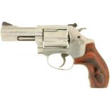 Revolver, S&W 60-15 Ladysmith, Kal. .357Magnum