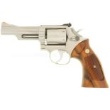 Revolver, S&W 66-1, Kal. .357Mag