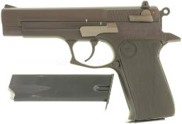 Pistole, Star 30MI Starfire, Kal. 9mmP