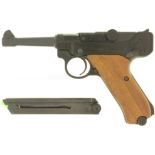 Pistole Stoeger Luger, Kal. .22LR