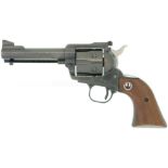 Revolver, Ruger Blackhawk, Kal. .357Magnum