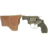Revolver, S&W Mod. 36-7, Kal. .38Spec