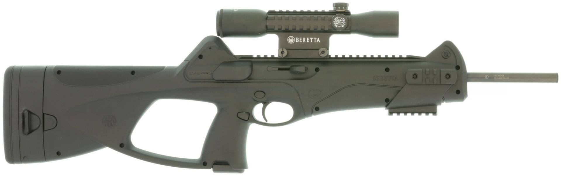 CO2-Gewehr, Umarex, liz. Beretta Cx4 Storm, Kal. 4.5mm