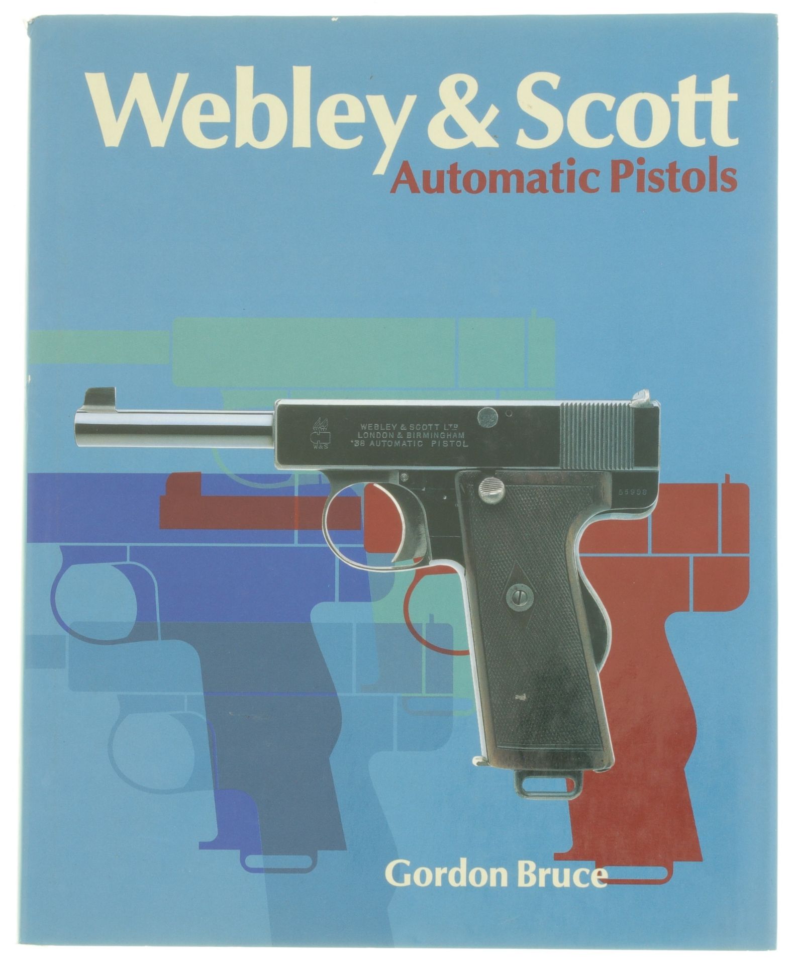 Buch, Webley & Scott