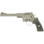 Revolver, Ruger Super Redhawk, Kal. .454Casull/.45LC