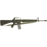 Sturmgewehr COLT M16A1, Kal. .223