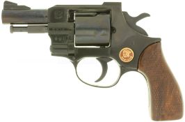 Revolver, Arminius HW 1S, Kal. 9mmKnall