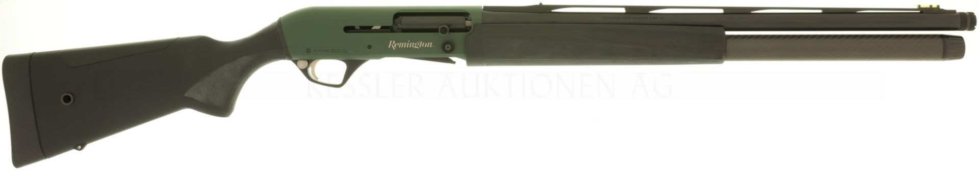 Selbstladeflinte, Remington Versa Max Competition Tactical, Kal. 12/76