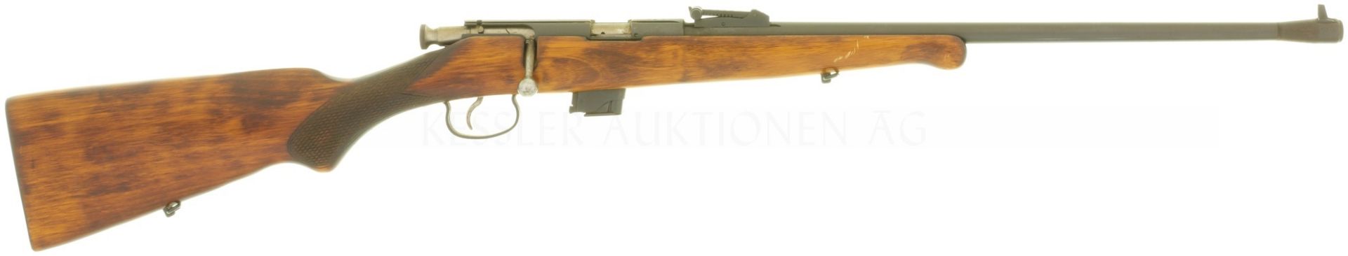 Repetierbüchse, TOZ-17, Kal. .22LR