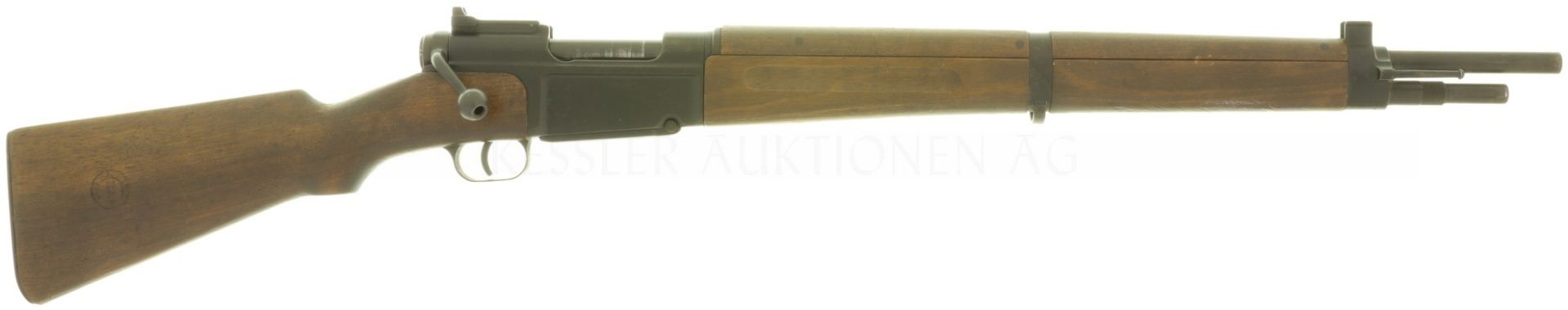 Repetierbüchse, MAS 1936, Kal. 7.5x54mm