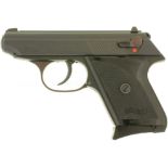 Taschenpistole Walther TPH, Kal. .22LR