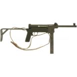 Maschinenpistole, SIG 310, 9mmP
