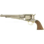 Perkussionsrevolver, Remington New Model Army 1858, Kal. .44