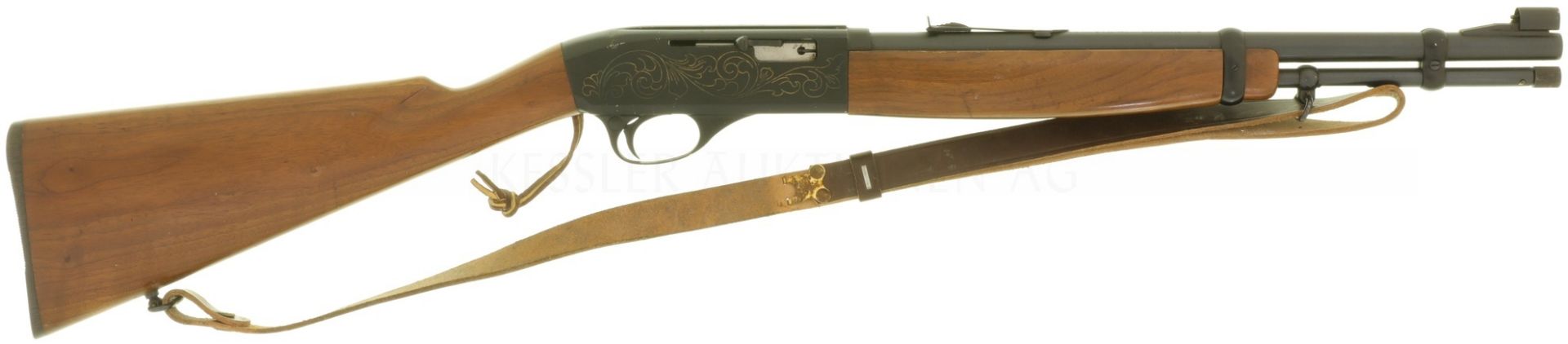 Selbstladebüchse, Colt Stagecoach, Kal. .22LR