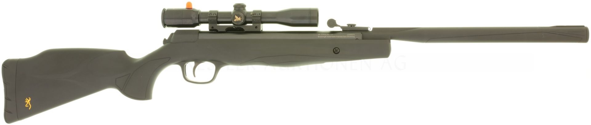 Luftgewehr, Browning X-Blade, Kal. 5.5mm