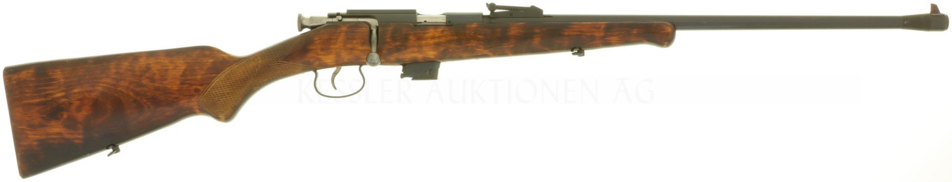 Repetierbüchse, TOZ-17, Kal. .22LR