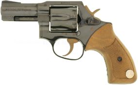 Revolver, Manurhin MR 73, Kal. .357Mag