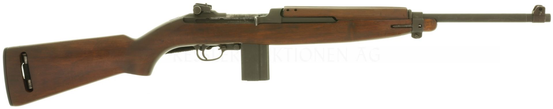 Selbstladebüchse, Inland Division, 30M1 Carbine, Kal. .30Carb