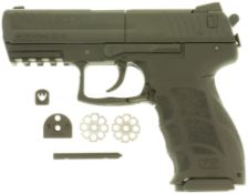 Co2-Luftpistole, Umarex HK P30, Kal. 4.5mm