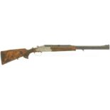 Bergstutzen, Blaser BS95 Royal, Kal. .243 .22Hornet