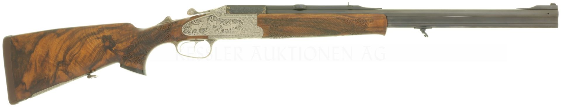 Bergstutzen, Blaser BS95 Royal, Kal. .243 .22Hornet