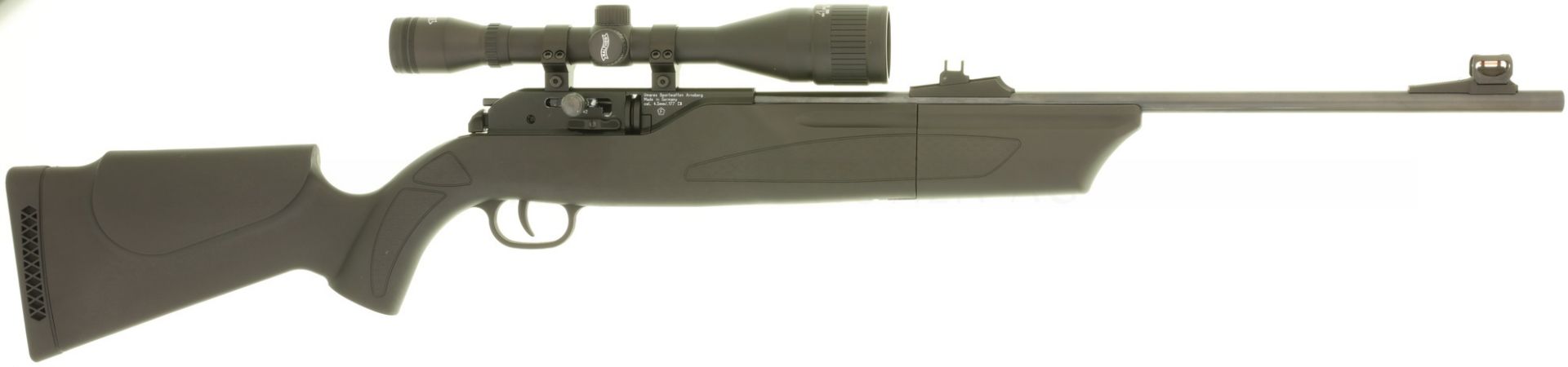 Co2-Repetiergewehr, Umarex, 850 AirMagnum, Kal. 4.5mm
