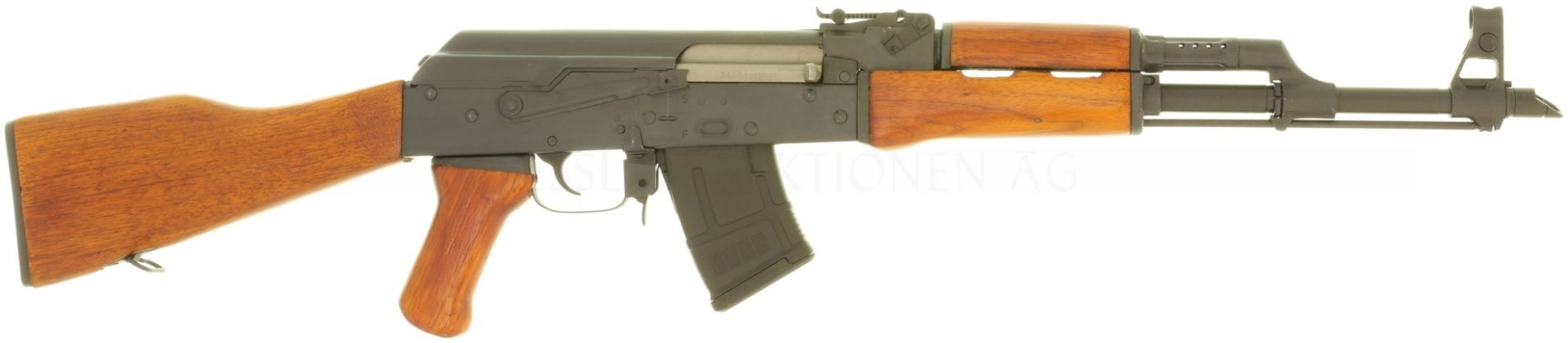 Selbstladebüchse, SDM Beijing, AK-47 Semi-Auto Kal. 7.62x39mm