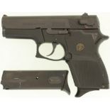 Pistole, S&W Mod. 469, Kal. 9mmP