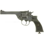 Revolver, Enfield No.2 Mk 1, Royal Airforce, Kal. .38-200