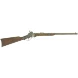 Sharps Carabine, New Model 1859, Kal. .54