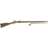 Geniegewehr Peabody 1867, Kal. 10.4mmRF