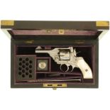 Webley MK III, Kal. .38S&W