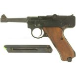 Pistole Stoeger Luger, Kal. .22LR