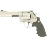 Revolver, S&W Mod. 625-5 Classic, Kal. .45Colt