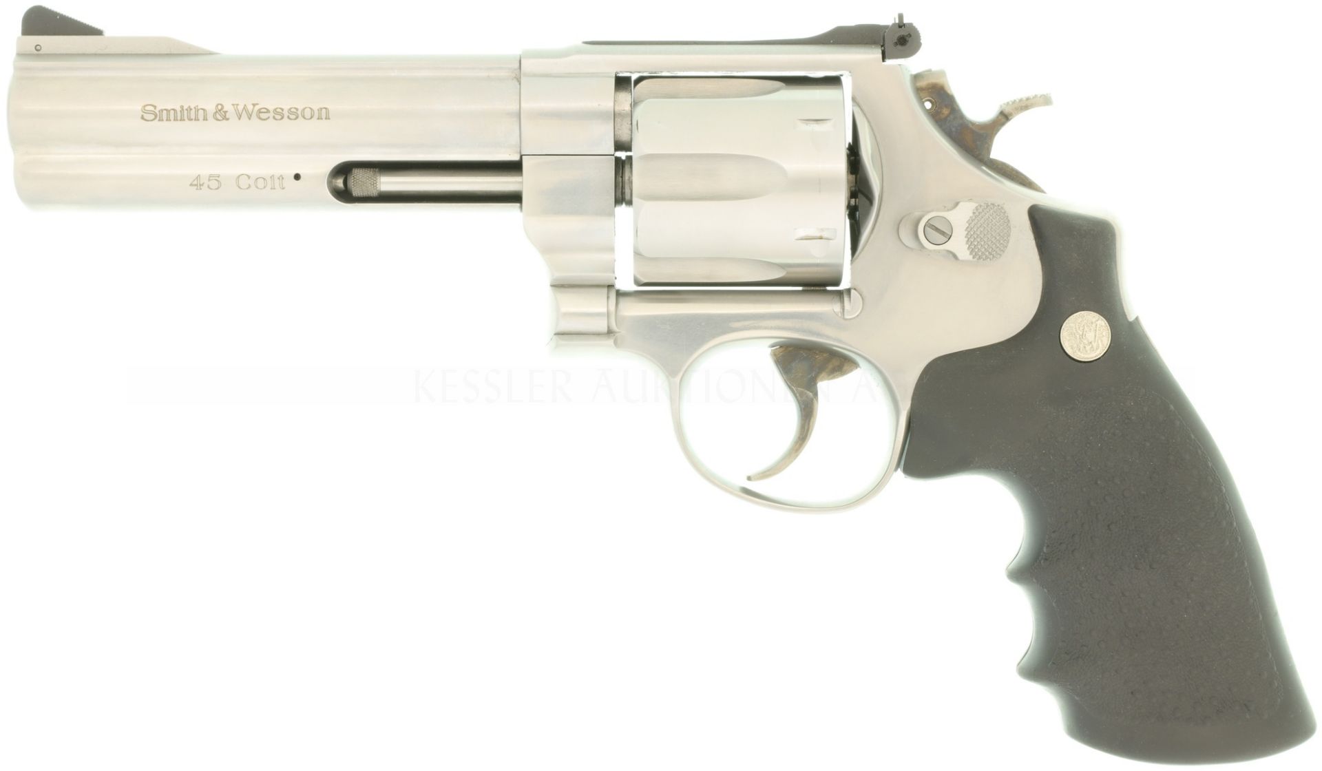 Revolver, S&W Mod. 625-5 Classic, Kal. .45Colt