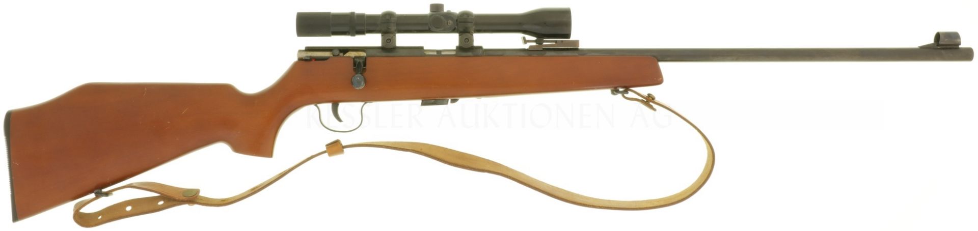 Repetierbüchse, Voere, Kal. .22LR