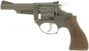 Revolver, Astra Cadix, Kal. .22LR