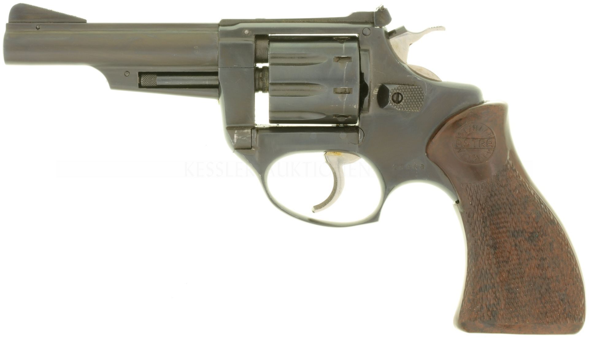 Revolver, Astra Cadix, Kal. .22LR