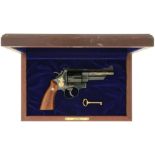 Revolver, S&W 29-3, Elmer Keith, Kal. .44Magnum