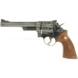 Revolver, S&W 29, Kal. .44Magnum