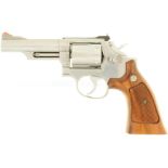 Revolver, S&W 66-1, Kal. .357Magnum