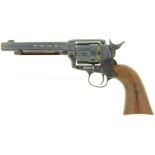 Co2-Revolver, Umarex Colt SAA, Kal. 4,5mmBB