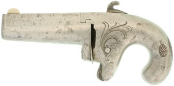 Derringer, Colt No. 1, Kal. 41RF
