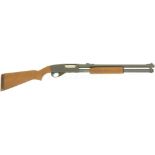 Vorderschaftrepetierflinte, Smith & Wesson Mod. 916A, Kal. 12/76