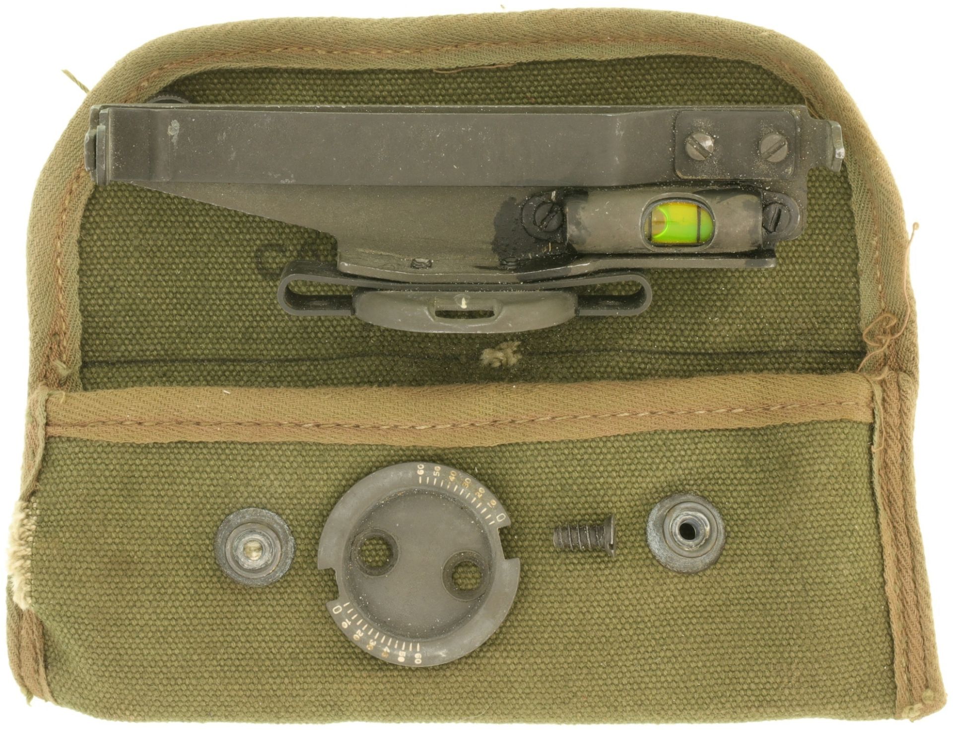 Granatwerfer-Visier M15 der US-Armee