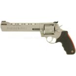 Revolver, Taurus, Raging Bull, Kal. .454 Casull