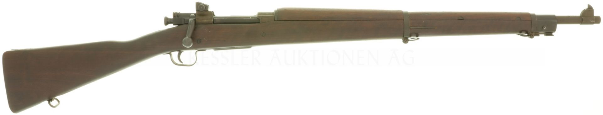 Repetierbüchse, U.S. Remington, Model 03A3, Kal. .30-06