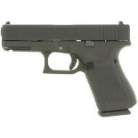 Pistole, Glock 19 Gen 5, Kal. 9mmP