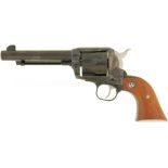 Revolver, Ruger Vaquero, Kal. .45LC