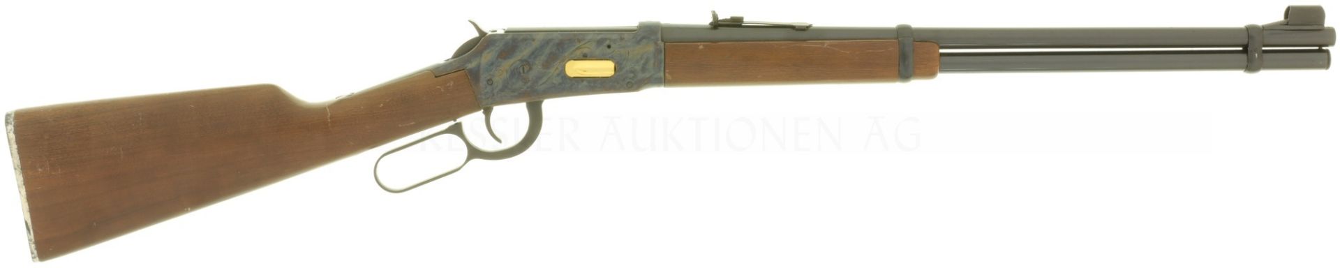 Unterhebelrepetierbüchse, Winchester 94, Classic, Kal. .30-30Win.